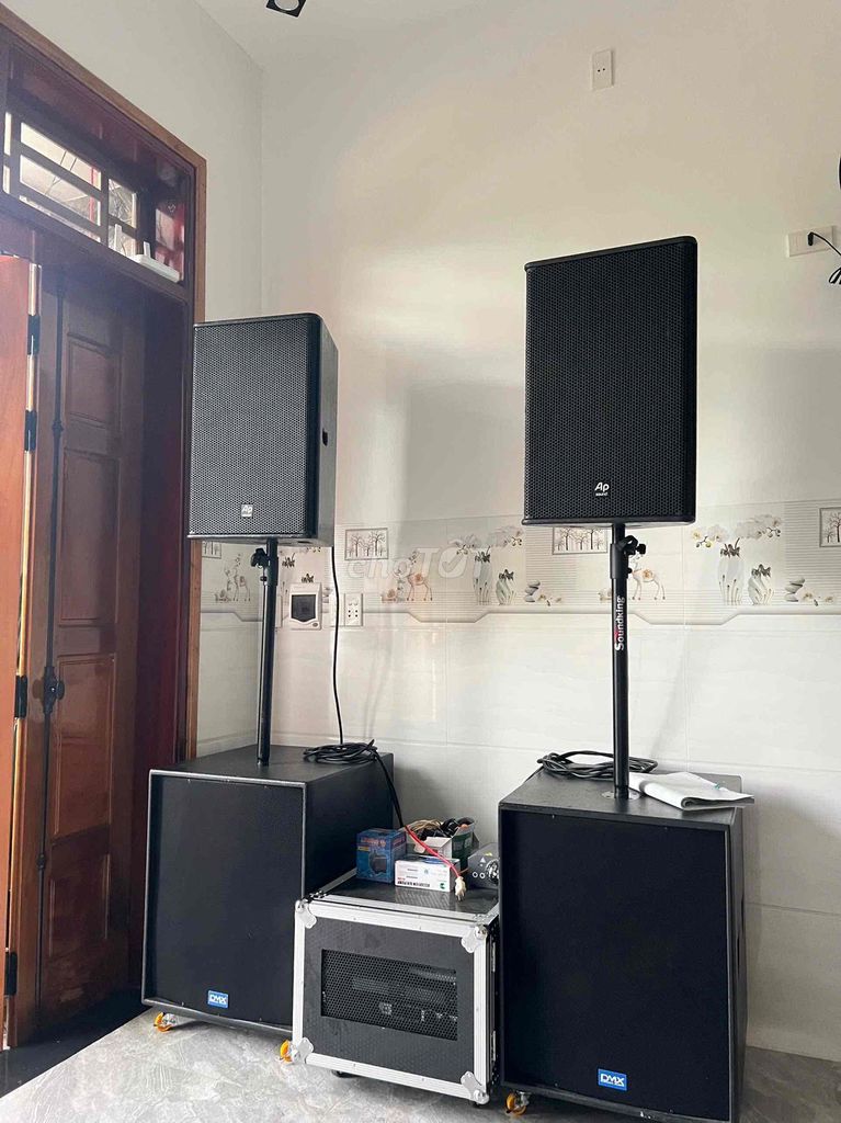 Setup âm thanh Quảng Nam Đà Nẵng. Dịch vụ tại Thành phố Hội An Quảng Nam được đăng bởi Paracetamol hình 1