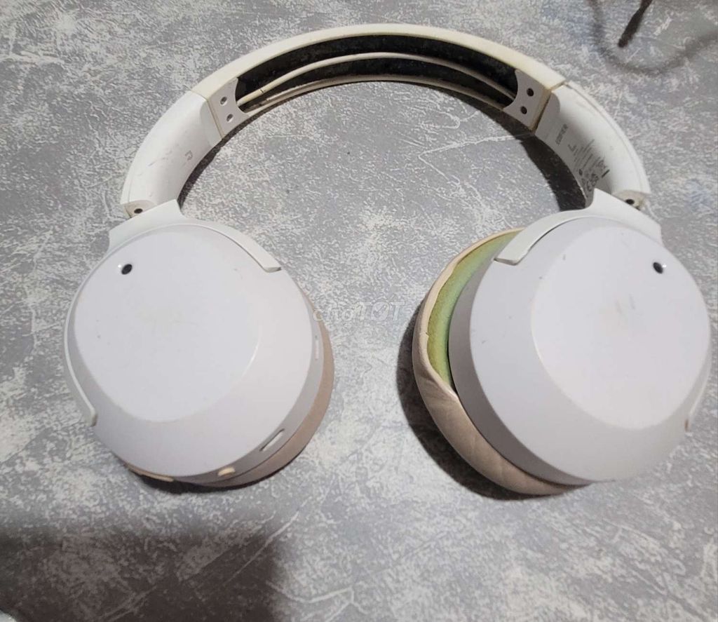 Tai nghe chụp tai Bluetooth Edifier. Mua bán Tivi, Âm thanh tại Quận Bình Thạnh Tp Hồ Chí Minh được đăng bởi Duy hình 1