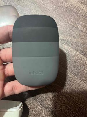 Máy rửa mặt bằng sóng âm inFace Xiaomi. Mua bán Nội thất, đồ gia dụng khác tại Quận Bình Thạnh Tp Hồ Chí Minh được đăng bởi Hoàng 