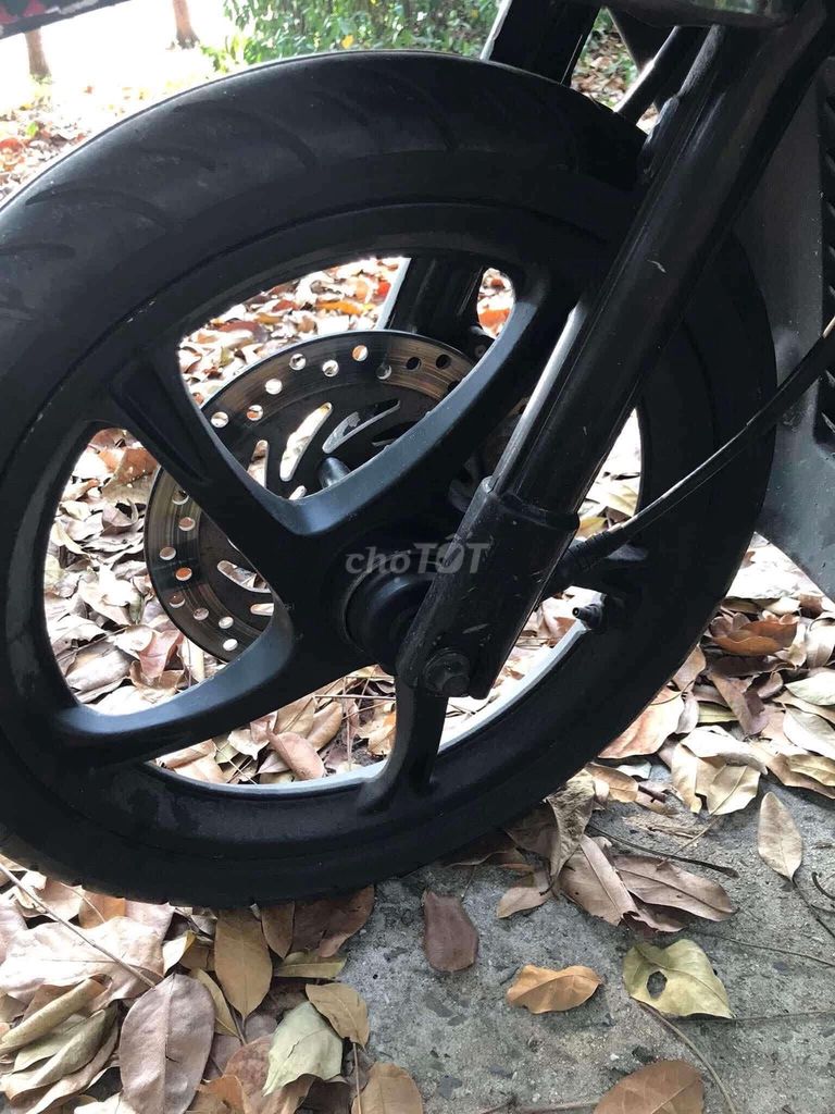 Cần bán hoặc giao lưu xe số. Mua bán Xe máy tại Thành phố Mỹ Tho Tiền Giang được đăng bởi Tên chưa cung cấp hình 2