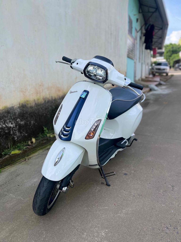 bán vespa 2018 phố biển số dễ nhìn. Mua bán Xe máy tại Thành phố Buôn Ma Thuột Đắk Lắk được đăng bởi đức hình 1