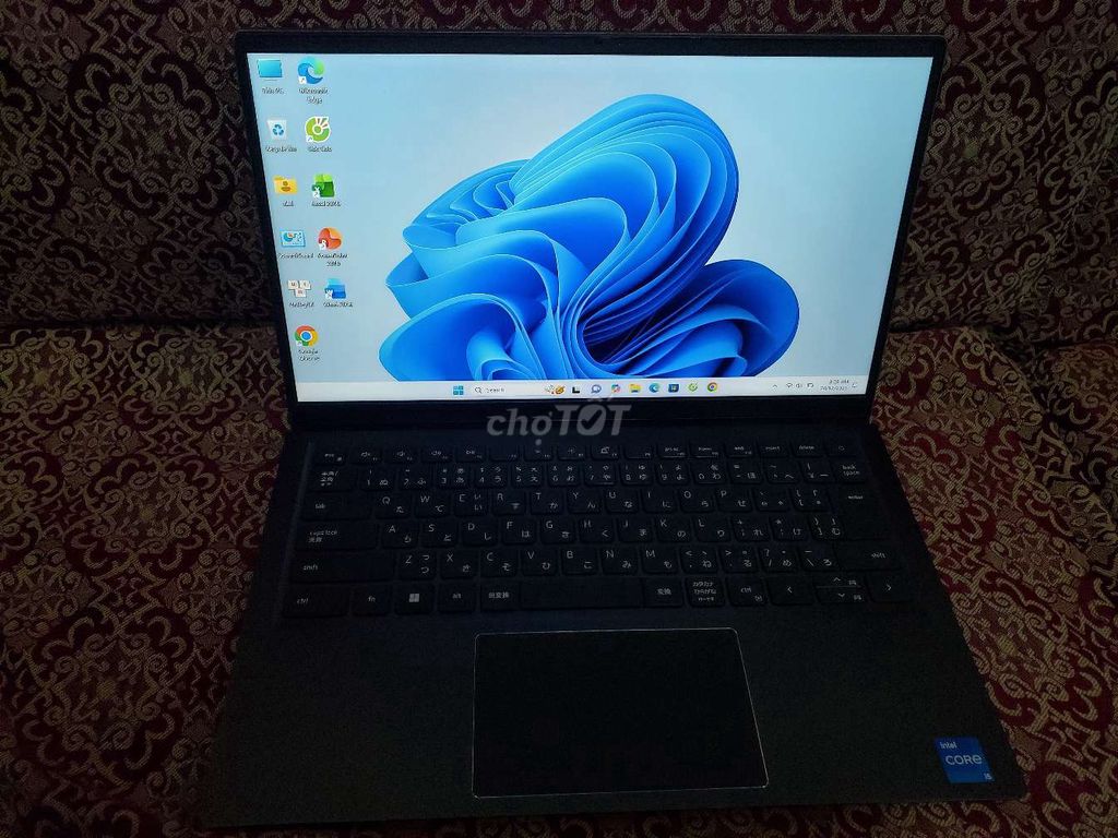 Dell Vostr***20H 14 inch 8GB/256GB. Mua bán Laptop tại Quận Gò Vấp Tp Hồ Chí Minh được đăng bởi NT LAPTOP hình 1