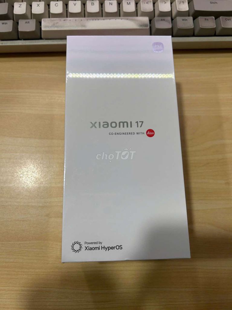 Xiaomi 17 256GB Xanh lá. Mua bán Điện thoại tại Quận Hoàn Kiếm Hà Nội được đăng bởi Tùng hình 1