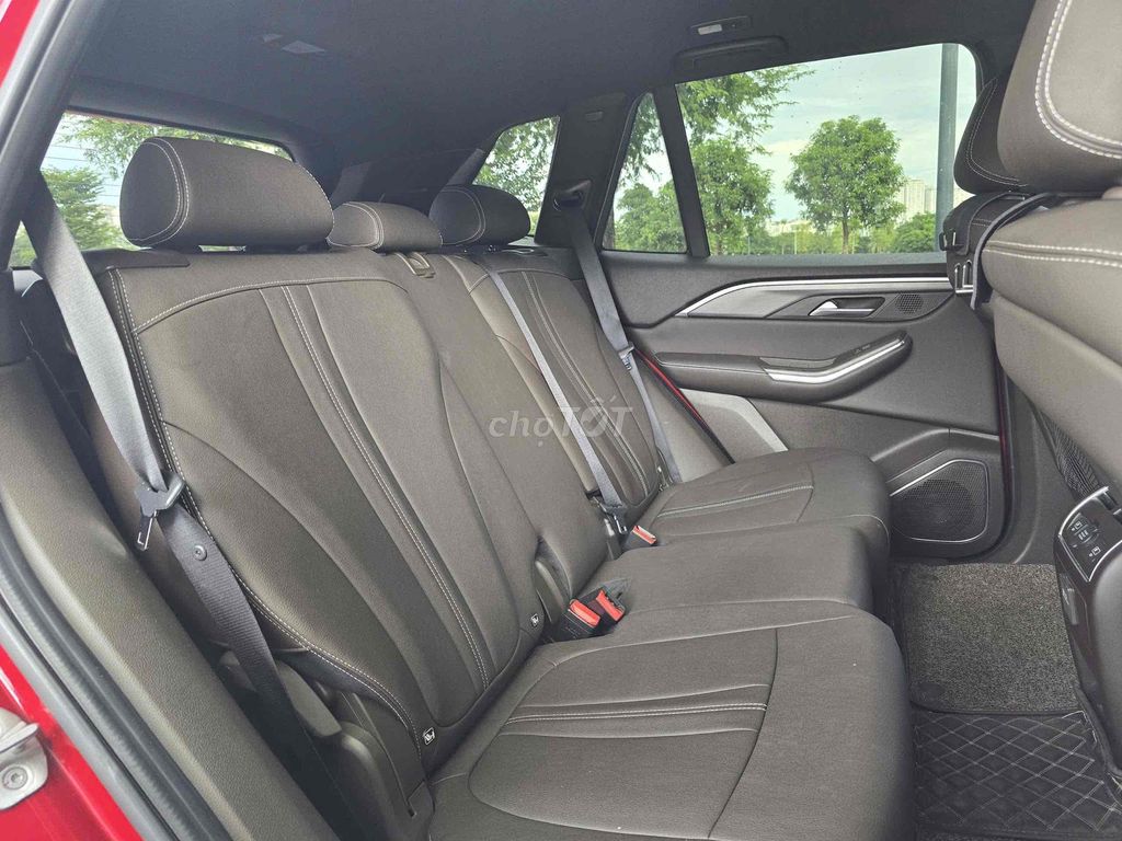 VinFast Lux SA2.0 2020 Plus 2.0 AT - 40000 km. Mua bán Ô tô tại Quận Thanh Xuân Hà Nội được đăng bởi Cường Auto 266 hình 13