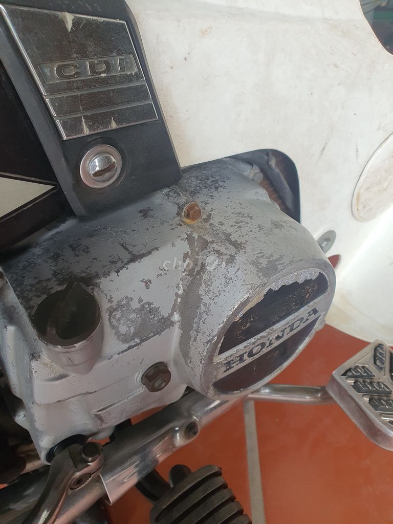 Xe dream thái biển hải dương. Mua bán Xe máy tại Huyện Cẩm Giàng Hải Dương được đăng bởi Nguyen Bach hình 4