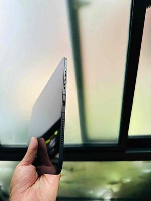 iPad Pro M4 11” 256GB 5G – Black | ZA/A | BH đến 1. Mua bán Máy tính bảng tại Quận 10 Tp Hồ Chí Minh được đăng bởi QUEENMOBILE