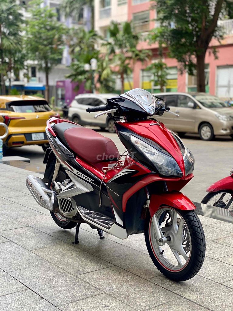 Honda airblade 125 bstp khoá remos chính chủ s tên