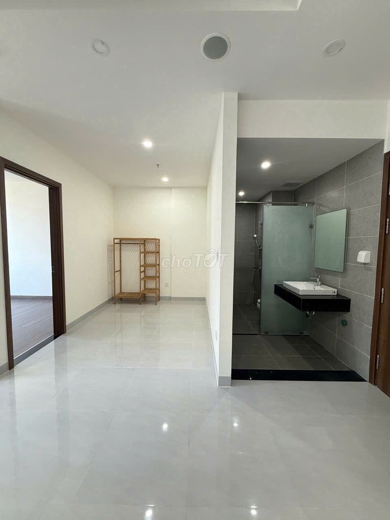 🔥 THUÊ CHỈ TỪ 5TR/THÁNG 1PN 47M2 RÈM,MÁY LẠNH TỪ 5.5TR, NTCB 6.5TR