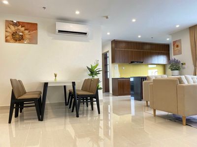 Bán căn hộ 3PN+ 104m2 Origami, Đông Nam, nhà full nội thất giá 5 tỷ. Mua bán căn hộ/chung cư tại Thành phố Thủ Đức Tp Hồ Chí Minh được đăng bởi Loan Lê