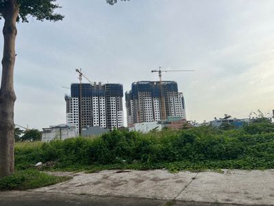 BÁN ĐẤT KHU DÂN CƯ ĐƯỜNG PHẠM THẾ HIỂN PHƯỜNG 7 QUẬN 8