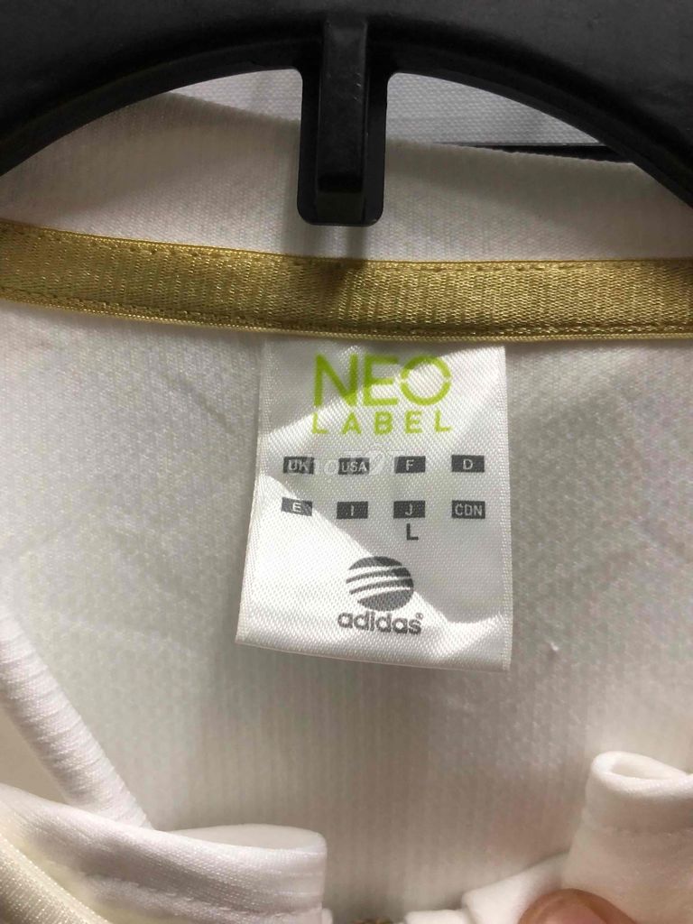 Áo khoác adidas neo…. Mua bán Quần áo tại Huyện Hóc Môn Tp Hồ Chí Minh được đăng bởi Sơn Nguyễn hình 6
