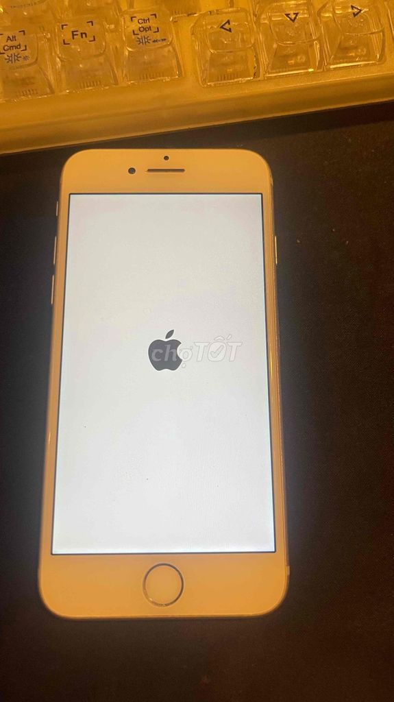 Apple iPhone 7 32GB Hư nút home. Mua bán Điện thoại tại Quận Hải Châu Đà Nẵng được đăng bởi phạm công thế hình 1