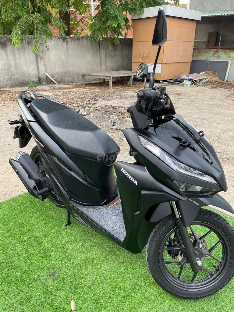 VARIO 125 bso 72 odo lướt 6k km. Mua bán Xe máy tại Thị xã Phú Mỹ Bà Rịa - Vũng Tàu được đăng bởi Lê  Thanh Hải  hình 6