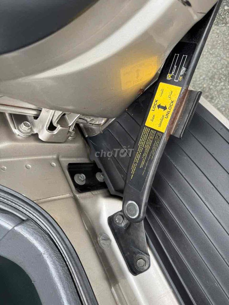 Ford Everest sx12/2014 AT 2.5 Diesel.  Limited zin. Mua bán Ô tô tại Quận Tân Phú Tp Hồ Chí Minh được đăng bởi chú năm phát  hình 16