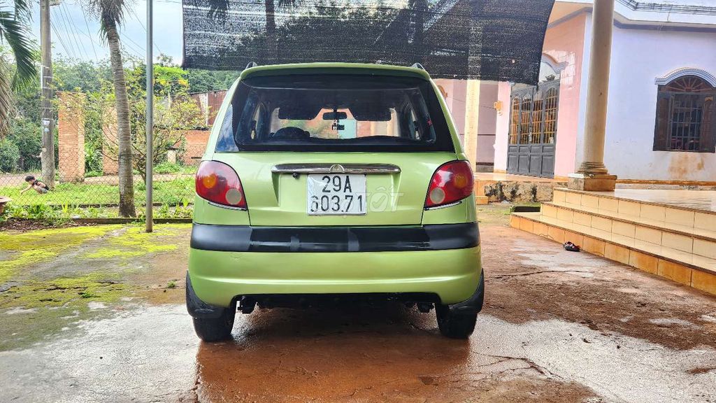 2004 - 300000 km. Mua bán Ô tô tại Huyện Bù Đăng Bình Phước được đăng bởi Nhật Anh Nguyễn hình 5