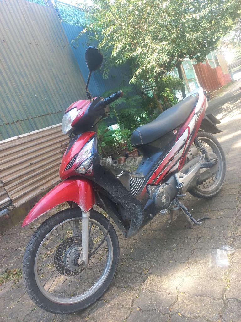 Future Neo, chạy khỏe, chạy êm, dáng đẹp, mới 85%. Mua bán Xe máy tại Quận Hoàng Mai Hà Nội được đăng bởi BÙI THỊ NHUNG hình 8