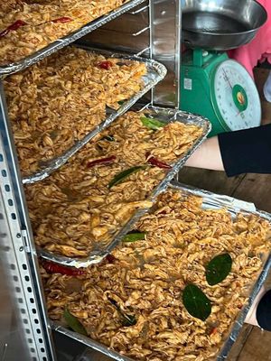 Khô bò, khô gà, chà bông heo. Mua bán Đồ ăn, thực phẩm và các loại khác tại Quận Gò Vấp Tp Hồ Chí Minh được đăng bởi Thủy
