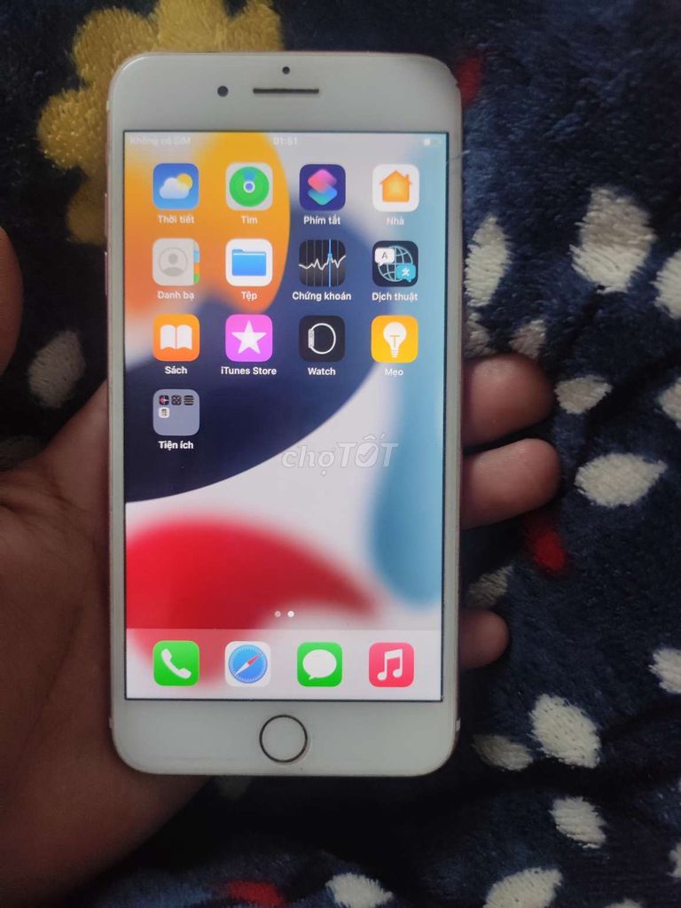 iPhone 7 Plus 128GB zin full quốc tế pin 100. Mua bán Điện thoại tại Quận Cầu Giấy Hà Nội được đăng bởi Dung hình 1