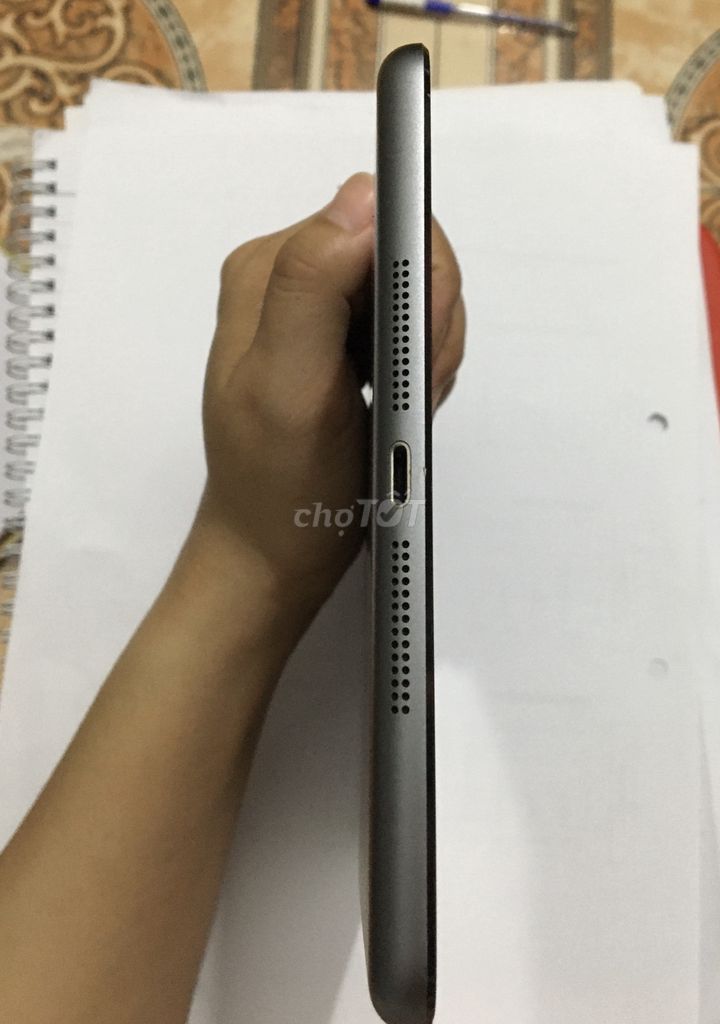 0964039199 - Apple iPad Mini 2 WF-32gb