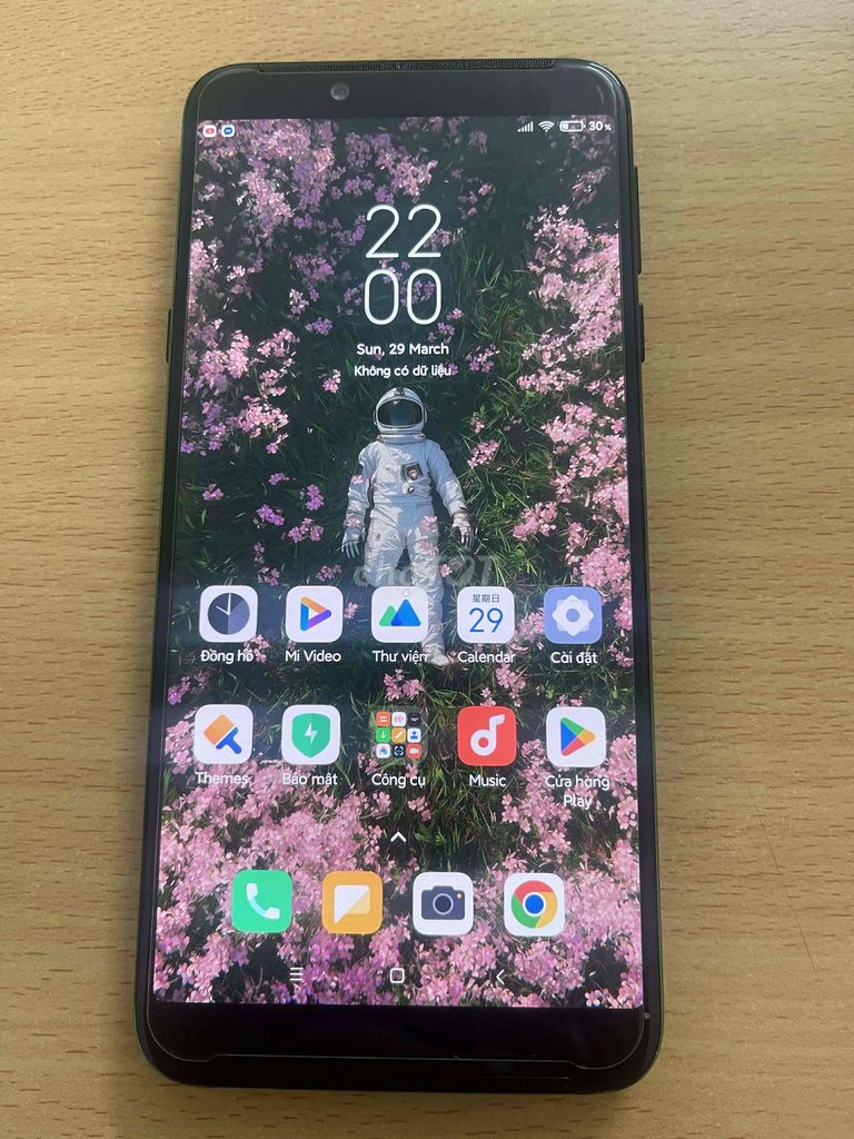 Xiaomi Black Shark Helo 128GB Đen [1.5₫]. Mua bán Điện thoại tại Huyện Nam Sách Hải Dương được đăng bởi Nguyễn Đức Thái hình 1
