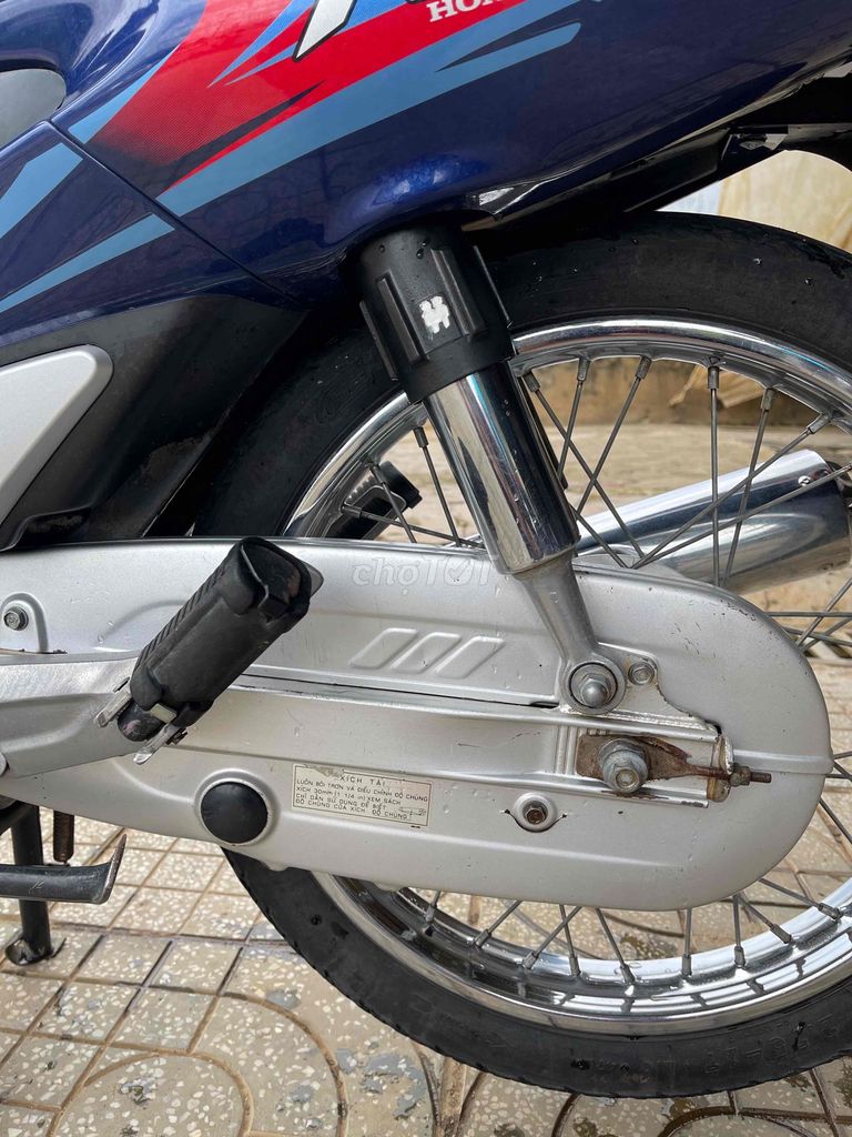 future máy thai đầu ET cần bán. Mua bán Xe máy tại Huyện Di Linh Lâm Đồng được đăng bởi Phương hình 9