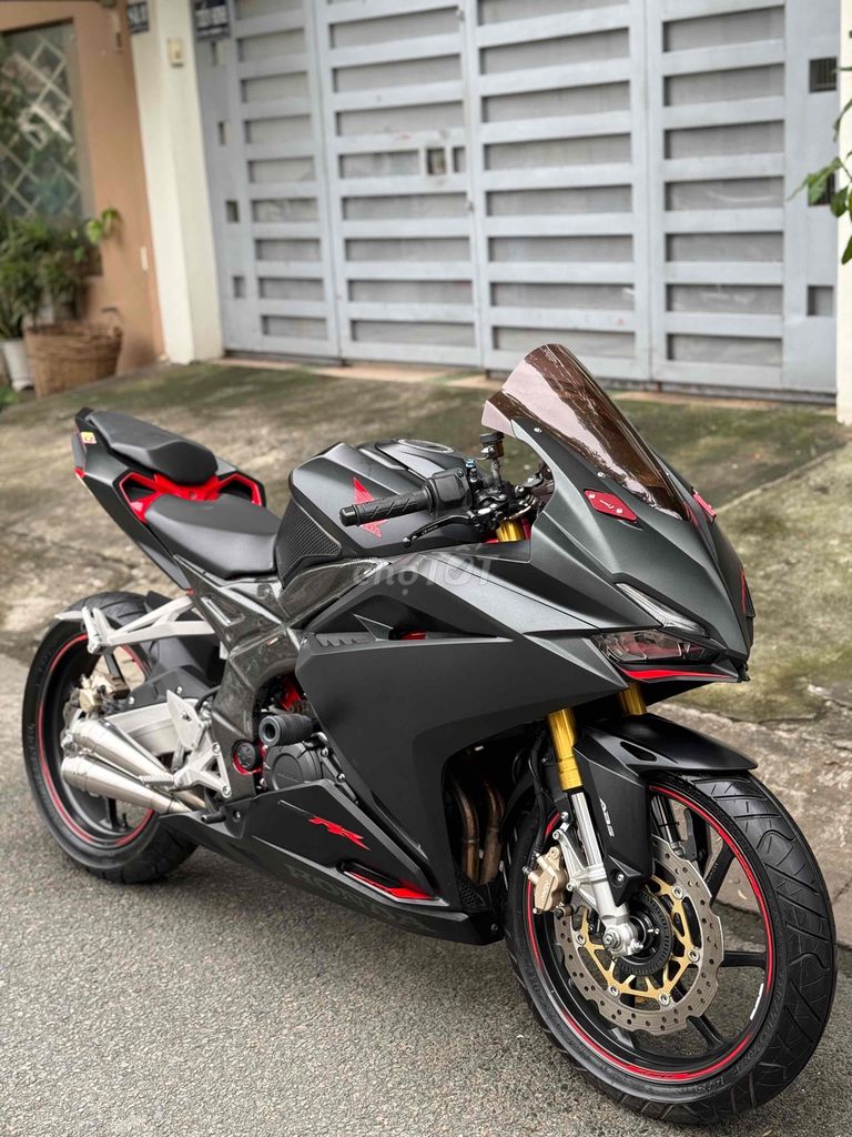 Honda cbr250rr 2020 1 chủ, odo 4k3, chính chủ