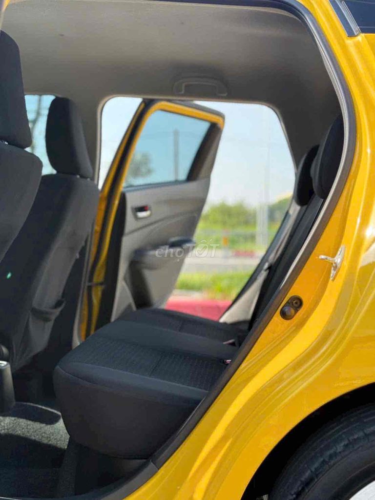 Suzuki Swift 2020 GLX 1.2 AT - 80000 km. Mua bán Ô tô tại Quận 12 Tp Hồ Chí Minh được đăng bởi Minh minh hình 8