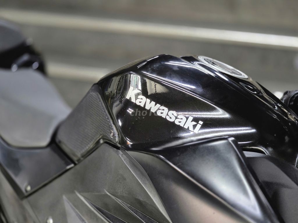 Z300 ABS BIỂN SỐ HÀ NỘI. Mua bán Xe máy tại Quận Tây Hồ Hà Nội được đăng bởi Tu Phamanh hình 3