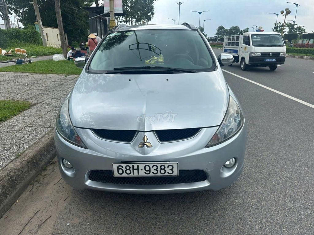 Cần bán xe gia đình một chủ. Mua bán Ô tô tại Quận Bình Thuỷ Cần Thơ được đăng bởi Dự Nguyễn hình 4