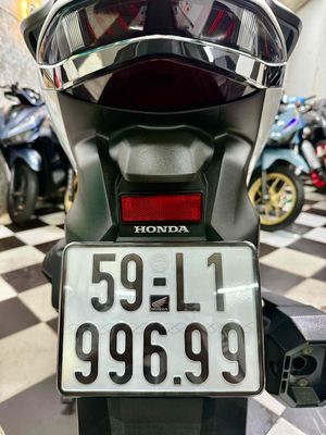 ❤️Honda SH 160 2024 3389Km, Biể Vip 99699. Mua bán Xe máy tại Quận 8 Tp Hồ Chí Minh được đăng bởi Tấn Đạt