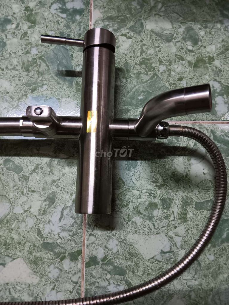 Bộ vòi sen inox 304 TiLo
