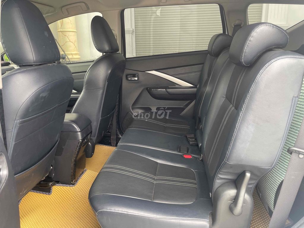 Mitsubishi Xpander Cross 2024 - 68000 km. Mua bán Ô tô tại Quận Hải Châu Đà Nẵng được đăng bởi Nguyễn Duy Hiếu hình 9