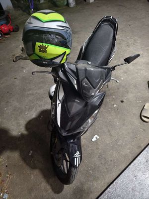 Mới mua ô tô Xe dư  không đi nữa cần bán. Mua bán Xe máy tại Thị xã Điện Bàn Quảng Nam được đăng bởi Cao Thanh Quang