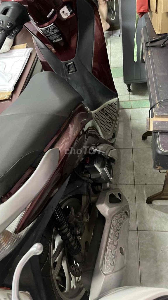 Không còn nhu cầu chạy bán xe máy. Mua bán Xe máy tại Thành phố Thuận An Bình Dương được đăng bởi Minh Liêm hình 3