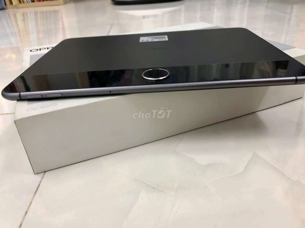 Oppo Pad Neo 11.4" Bản có Sim ram 8/128gb Fullbox . Mua bán Máy tính bảng tại Quận Phú Nhuận Tp Hồ Chí Minh được đăng bởi An hình 1