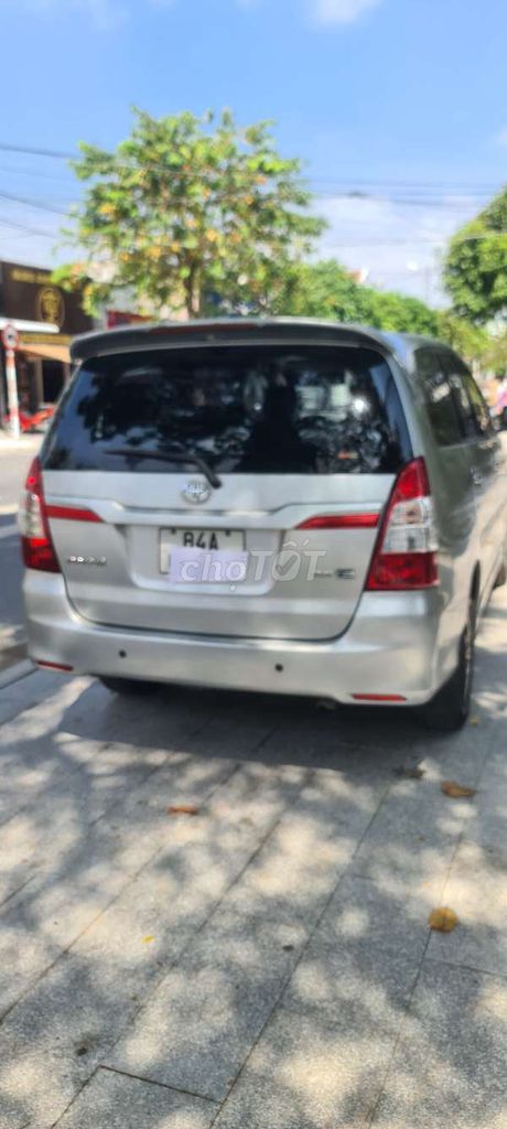 2015-2.0E miễn tiếp cò lái, giá cả có thương lượng. Mua bán Ô tô tại Thành phố Trà Vinh Trà Vinh được đăng bởi Thơm Trịnh hình 3