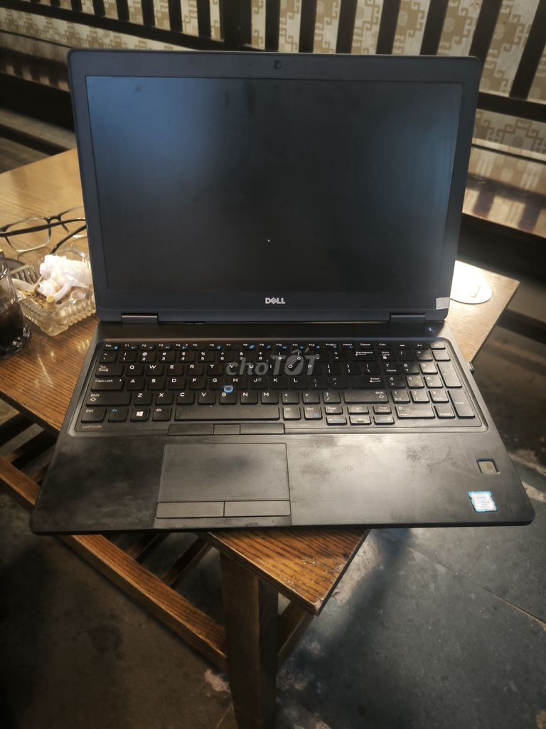 Dell Latitude 5580 i5 15.6 inch 8GB Đen. Mua bán Laptop tại Thành phố Bắc Ninh Bắc Ninh được đăng bởi Luận Taiwan hình 1