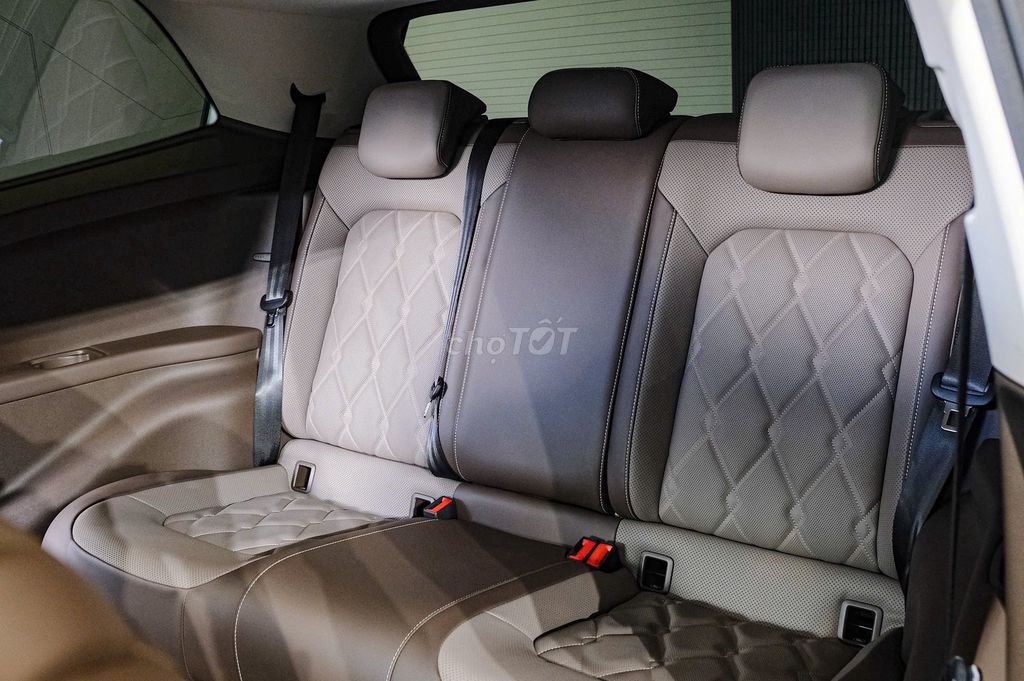 Volkswagen Viloran Luxury 2024 siêu lướt. Mua bán Ô tô tại Quận 7 Tp Hồ Chí Minh được đăng bởi Thanh Tùng NSG hình 16