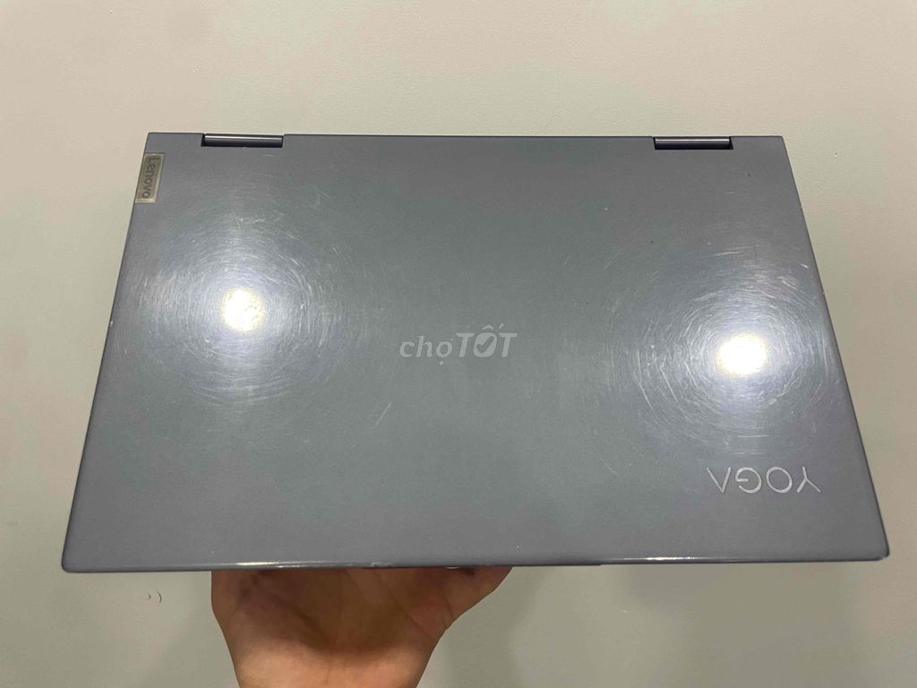 Bán lenovo yoga slim7  hoặc đổi xiaomi pad 7. Mua bán Laptop tại Thành phố Thủ Đức Tp Hồ Chí Minh được đăng bởi Khoa Nhà Phố hình 4
