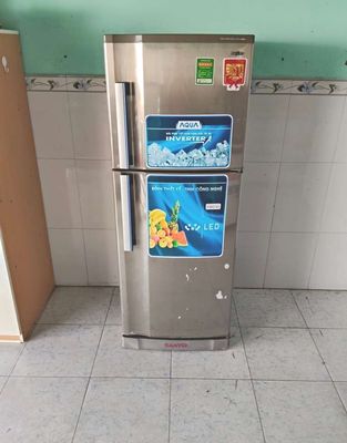 TỦ Aqua 280lit tiết kiệm điện. Mua bán Tủ lạnh tại Thành phố Dĩ An Bình Dương được đăng bởi DUY ANH
