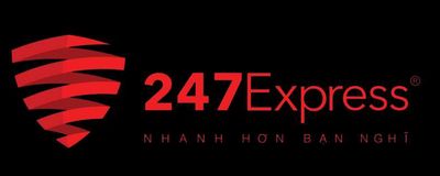 Chuyển phát nhanh 247Express