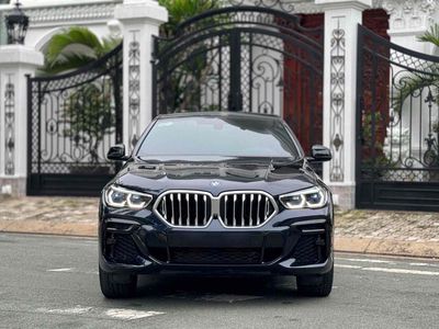 BMW_X6_xDrive40i_MSport Model 2023. Bank 90%. Mua bán Ô tô tại Quận 7 Tp Hồ Chí Minh được đăng bởi PHÁT ĐẠT LUXURY CAR