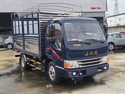 Thanh lý Xe tải Jac H250Mb_Tải 2,5 tấn thùng 3,8m. Mua bán Xe tải, xe ben tại Quận 12 Tp Hồ Chí Minh được đăng bởi Mr Thọ