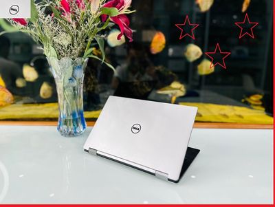 XPS 2IN1_GẬP 360 XỊN_VP CAO CẤP_BUILD NHÔM BỀN CỰC