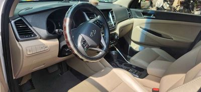 Hyundai Tucson 2018 2.0 ATH. Xe rất mới