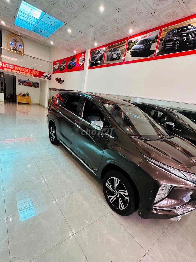 Mitsubishi Xpander 2021 1.5AT - 86000 km. Mua bán Ô tô tại Thành phố Buôn Ma Thuột Đắk Lắk được đăng bởi SALON ÔTÔ NGỌC ẨN hình 1