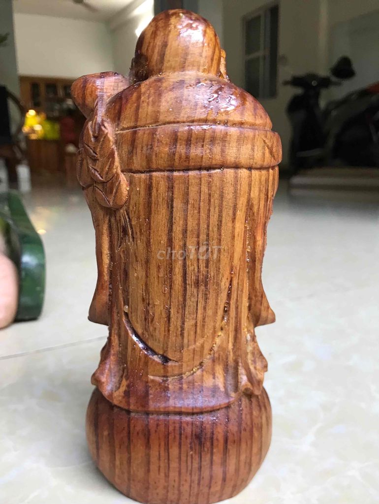 tượng gỗ để xe ô tô. Mua bán Phụ tùng xe tại Huyện Đông Anh Hà Nội được đăng bởi Nguyễn Anh Đạt hình 3