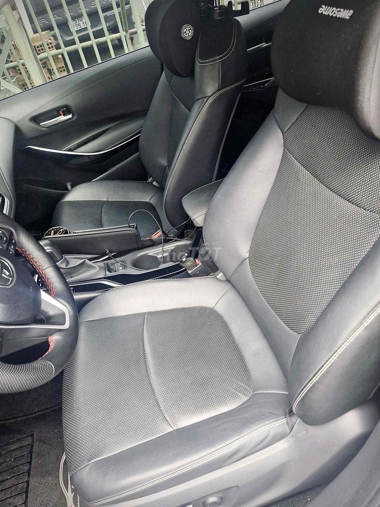 🚘 Toyota Corolla Altis 1.8V Model 2024 - Siêu Cọp. Mua bán Ô tô tại Thành phố Thủ Đức Tp Hồ Chí Minh được đăng bởi Tấn Lợi  hình 10