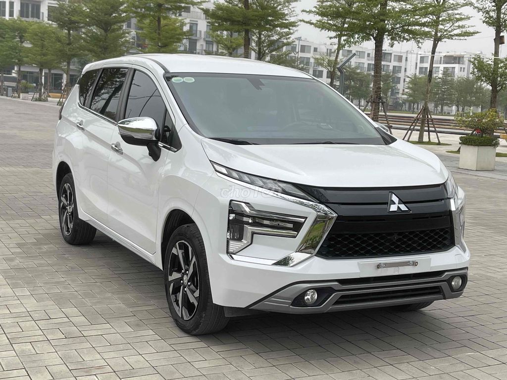 Cần Bán Mitsubishi Xpander 2024 Premium 1.5 AT. Mua bán Ô tô tại Quận Hoàng Mai Hà Nội được đăng bởi Anh Tuy hình 3