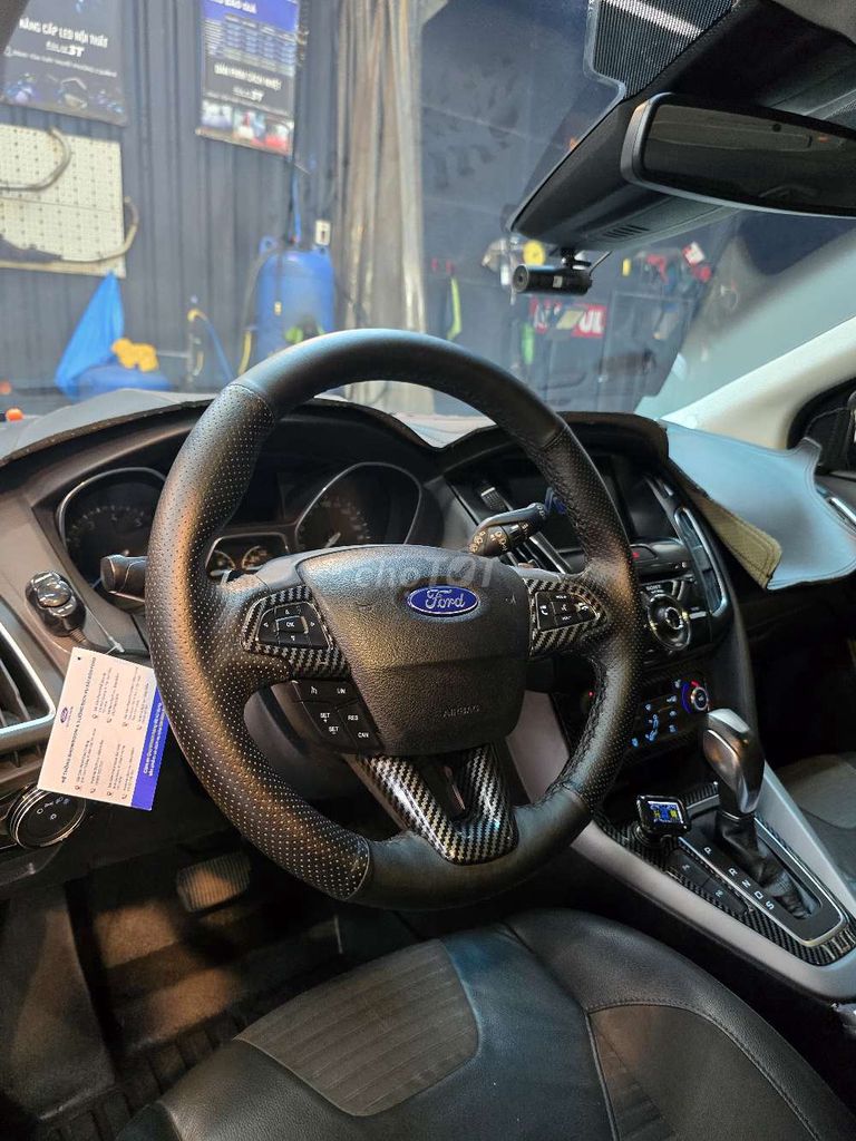 HCM Focus S2017 bản Sport xe nhà. Mua bán Ô tô tại Quận 3 Tp Hồ Chí Minh được đăng bởi Ka hình 7